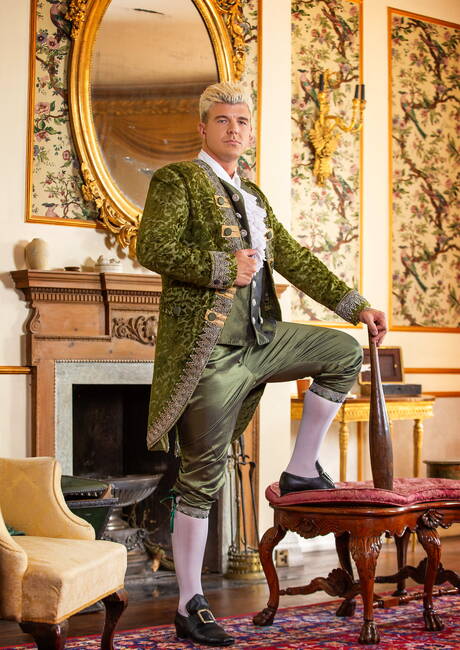 Johnny Rapid, JJ, Ty, Joey si scopano a vicenda