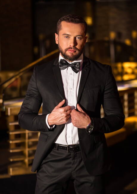 Geile Kumpels Pierce Paris, Drew Dixon und Tyler Berg bei heißer Dreier-Arschfick-Action