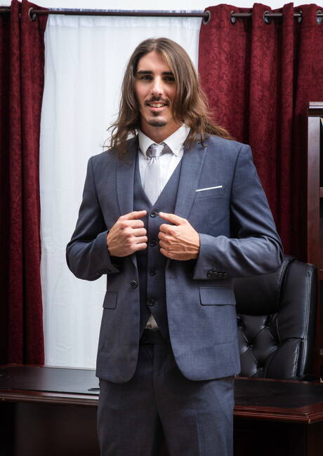 Nice american buddies well-built Damien Kyle and tough guy Jax Thirio banged each other