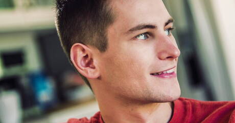 Dale Savage, Jack Bailey and Trevor Harris in threesome fuck action