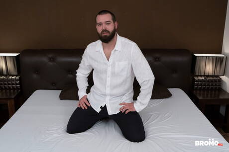 Der amerikanische Schönling Martin Dajnar und der tschechische Schönling Istvan Rat lieben sich