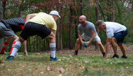 Twink Top: Killian Knox, Cole Blue, Jack, Marcus, Maxx Monroe, Matthew having fun together outdoor