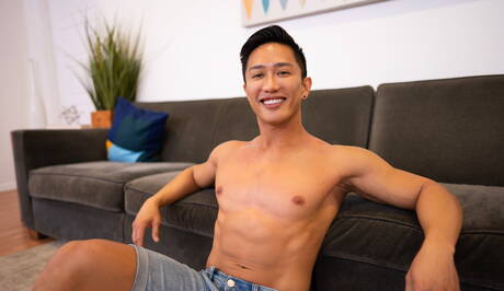 Amerikaanse superstud Brysen en hunk Dale neukten elkaar