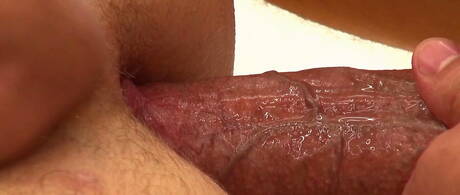 Beefy Antony Lorrca and czech beefy Ashton Montana fuck after blowjob