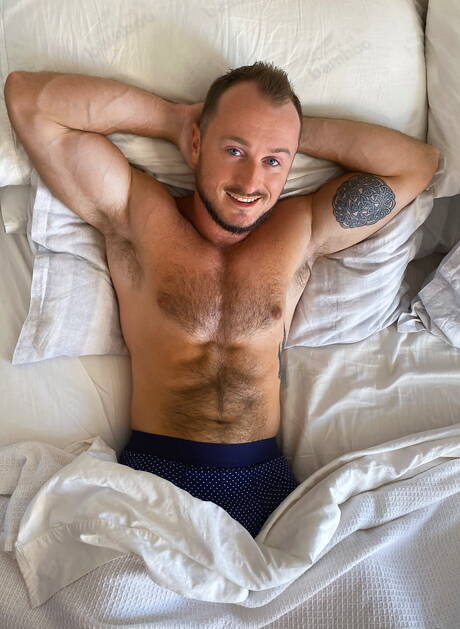 Sean Cody: Attractive guy Josh and sensual guy Brayden banged each other