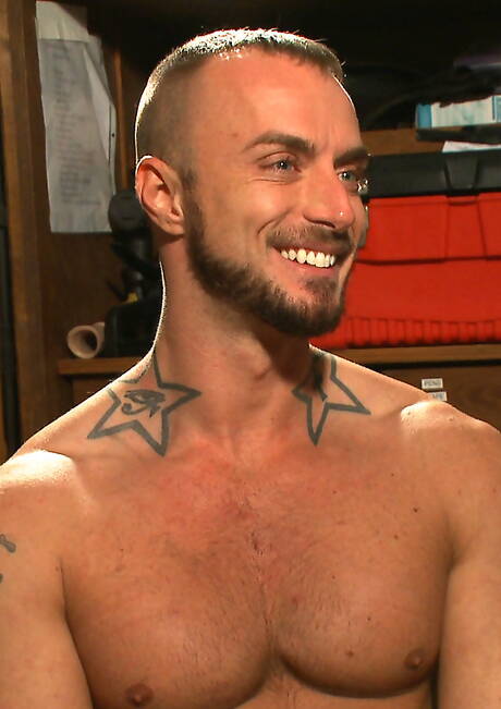 Amerikaanse otter Jessie Colter vernederd