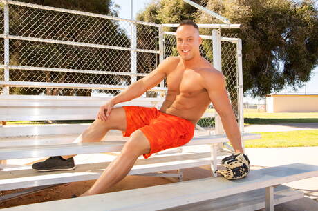 Il superstud Jack e l