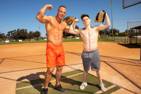 Il superstud Jack e l