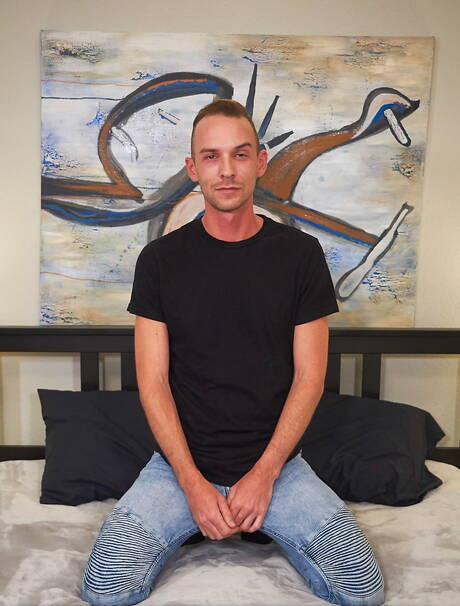 FTM Men: Chance Hart and Brayden St. Jaymes love each other