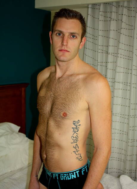 Brayden Obrian and Luke Hudson have sex with FTM