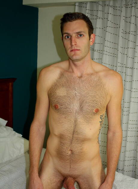 Jock Pussy: Brayden Obrian and Luke Hudson have sex with FTM