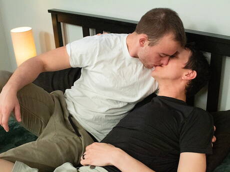 Baily Wylde and Luke Hudson love each other