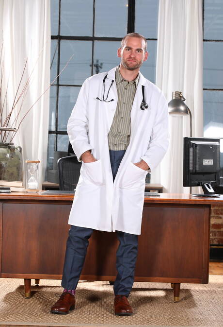 Amigos tarados Jonah Marx, Wolf Hudson e Megan Maiden em sexo bissexual