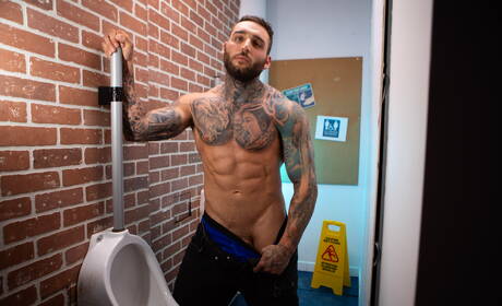 Edward Terrant, Johnny Donovan e Tony D