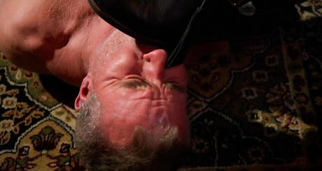 Americani sexy, il muscoloso Pierce Paris e l