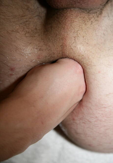 Czech twinks couple fuck in old bathroom