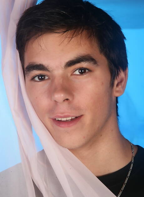 Julian, Zac, Darren, Joe Parkes, Timothy Nixon, Eric, Alan Craft, Brett Turner having fun together