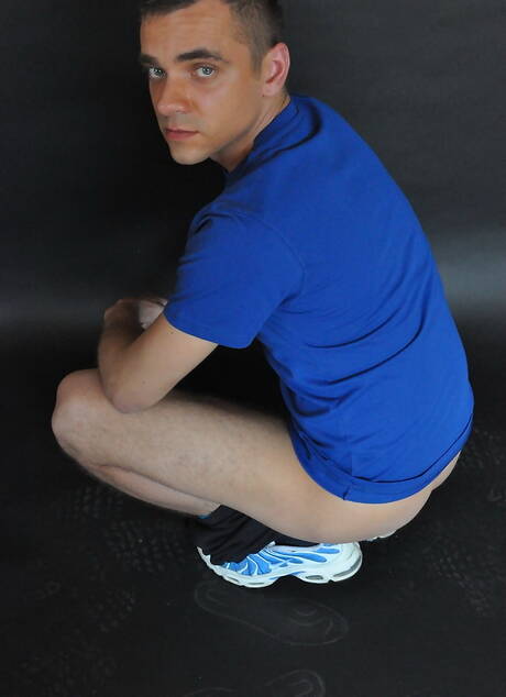 Staxus: アダム・ワトソン、フレイザー・ジャックス、マイク・スタッフォードの仲良しな仲間たちが屋外で激しくセックスした