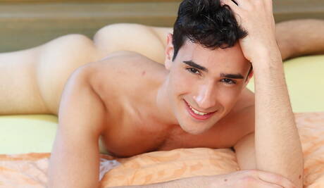 Staxus: Hot orgy with muscle and twink hairy gays Dick Casey, Mark Nill, Rudy Valentino, Tim Law