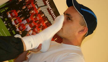 Young boy Troy Bolton and twink Kallum Ash have a hot sex