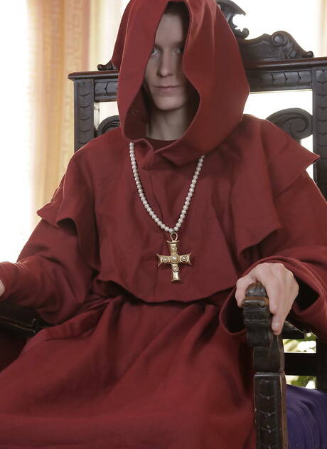 Staxus: Slovak young Brad Fitt and young boy Darryl Declan in hot anal sex