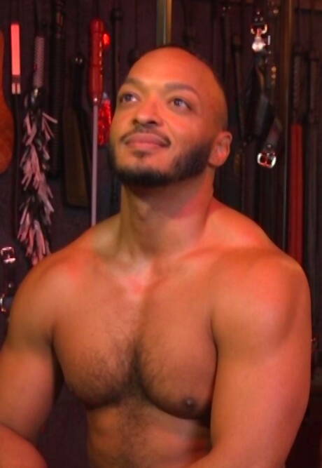 Two american dudes hairy bear Colby Jansen and superstud Dillon Diaz hard tied