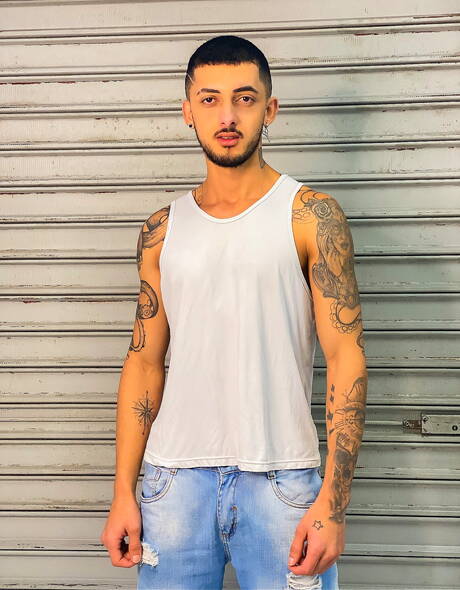 Well-built Edu Scot fuck ass after sucking dick