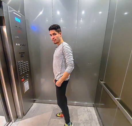 Amateur Gay Pov: Hunk Jay Roman and canadian husky guy Romeo Davis fuck ass after sucking