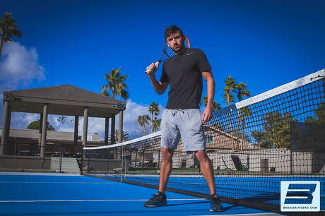 Shameless boys Joey D, Scott De Marco and Drew Hill in hot threesome ass fuck action outside