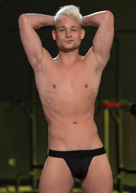 Hot american guys pretty boy Andrew Connor and young boy Apollo Fates love each other with fisting