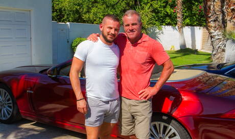 Masqulin: Le star americane, l