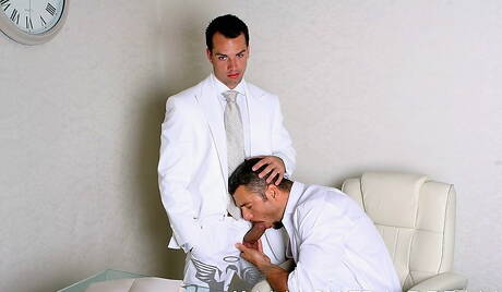 Hot buddy Marco Blaze and beautiful buddy Sergio Soldi love each other