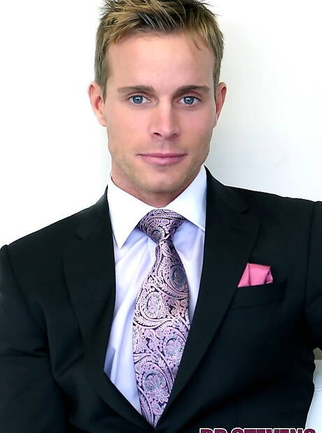 Men At Play: Black tough guy Neil Stevens have a hot couple scene