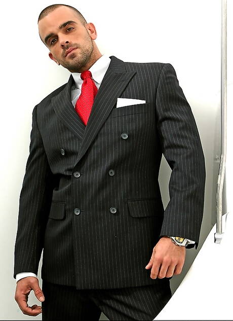 Alec Hills und der amerikanische harte Kerl Damien Crosse haben heißen Paarsex in der Badewanne