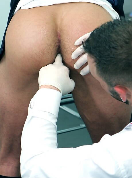 Men At Play: Hot americans, gorgeous guy Bruno Knight and hot boy Kyle King in hot homosexual scene