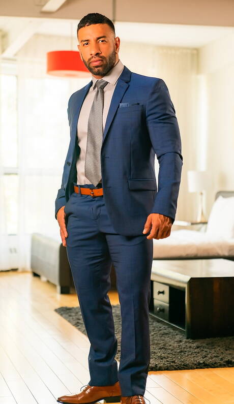 Der heiße Kumpel Mateo Zagal und der sexy Typ Skyy Knox haben guten Analsex