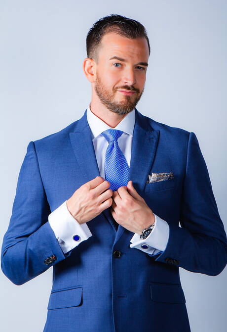 Men At Play: Well-built Damon Heart and beefy Franky Fox drilling an ass