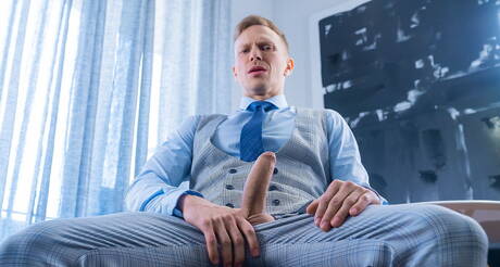 加拿大帥哥Ethan Chase和法國熟女Teddy Torres激情激情做愛