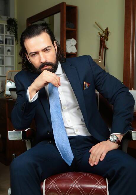 Hengst Dani Rivera und Superhengst Miguel Angel in heißer homosexueller Action