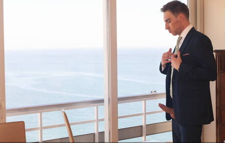 Der englische Otter Drew Dixon und der gut gebaute Pole Kayden Gray in heißer homosexueller Action