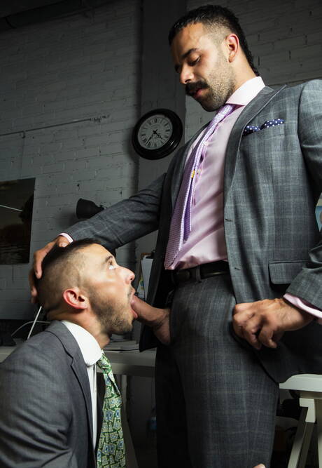 Le costaud canadien Shane Jackson et l