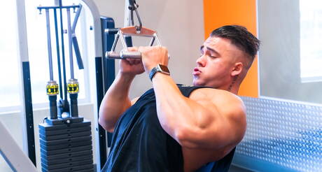 Bodybuilder Phillip? Massa get naked and showing tight butt in hot shower