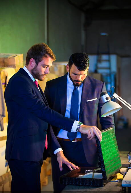 Men At Play: Latino otter Jean Franko and american hairy stud Max Adonis fuck ass after sucking