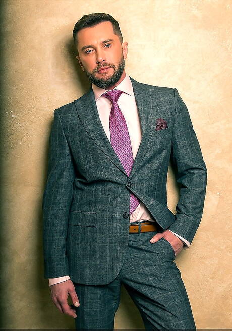 Der englische haarige Bär Jonas Jackson und der norwegische Superhengst Tyler Berg beim heißen Analsex