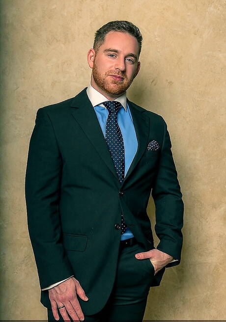 Der englische haarige Bär Jonas Jackson und der norwegische Superhengst Tyler Berg beim heißen Analsex