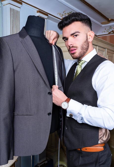 O forte Adam Franco e o supergaranhão Pol Prince transando depois do boquete