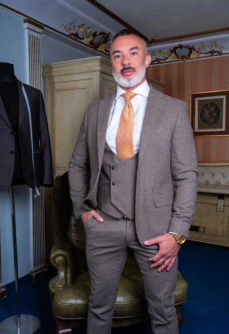 O forte Adam Franco e o supergaranhão Pol Prince transando depois do boquete