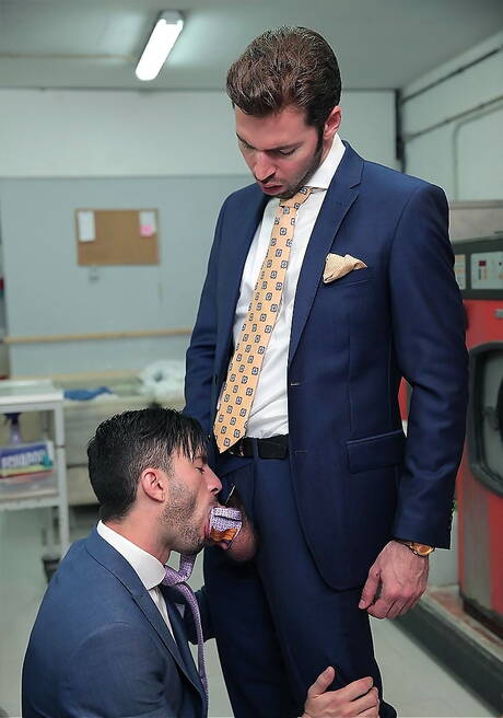 Brazilian beefcake Andy Star and spanish otter Dario Beck love each other