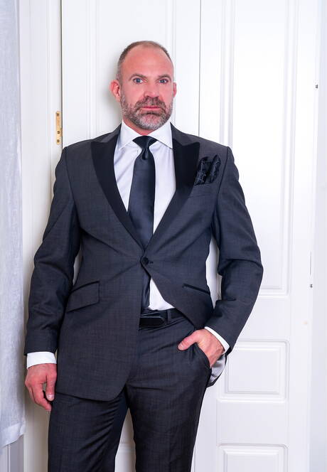 Heiße JungsD.dan, Diego Reyes und Manuel Reyes haben sich gegenseitig geknallt