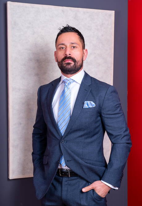 Tough guy Cristian Sam and stud Little Brako fuck ass after sucking